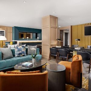 Residence Inn By Marriott New York Downtown Manhattan/World Trade Center Area